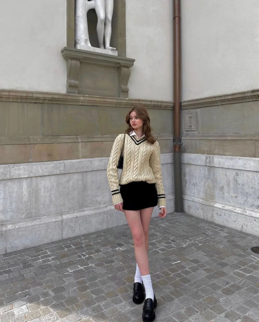 秋天就穿这5双鞋子高级又好看,秋天最值得买的20双鞋