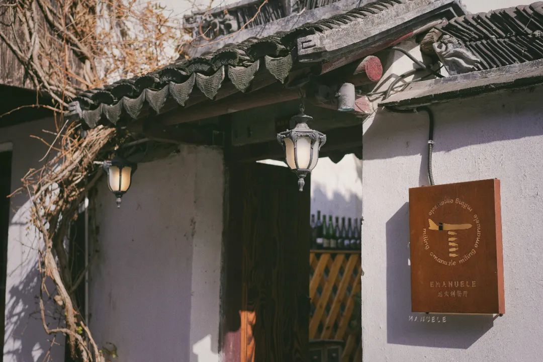 年味浓的古镇旅游推荐,6月份值得去的冷门水乡古镇