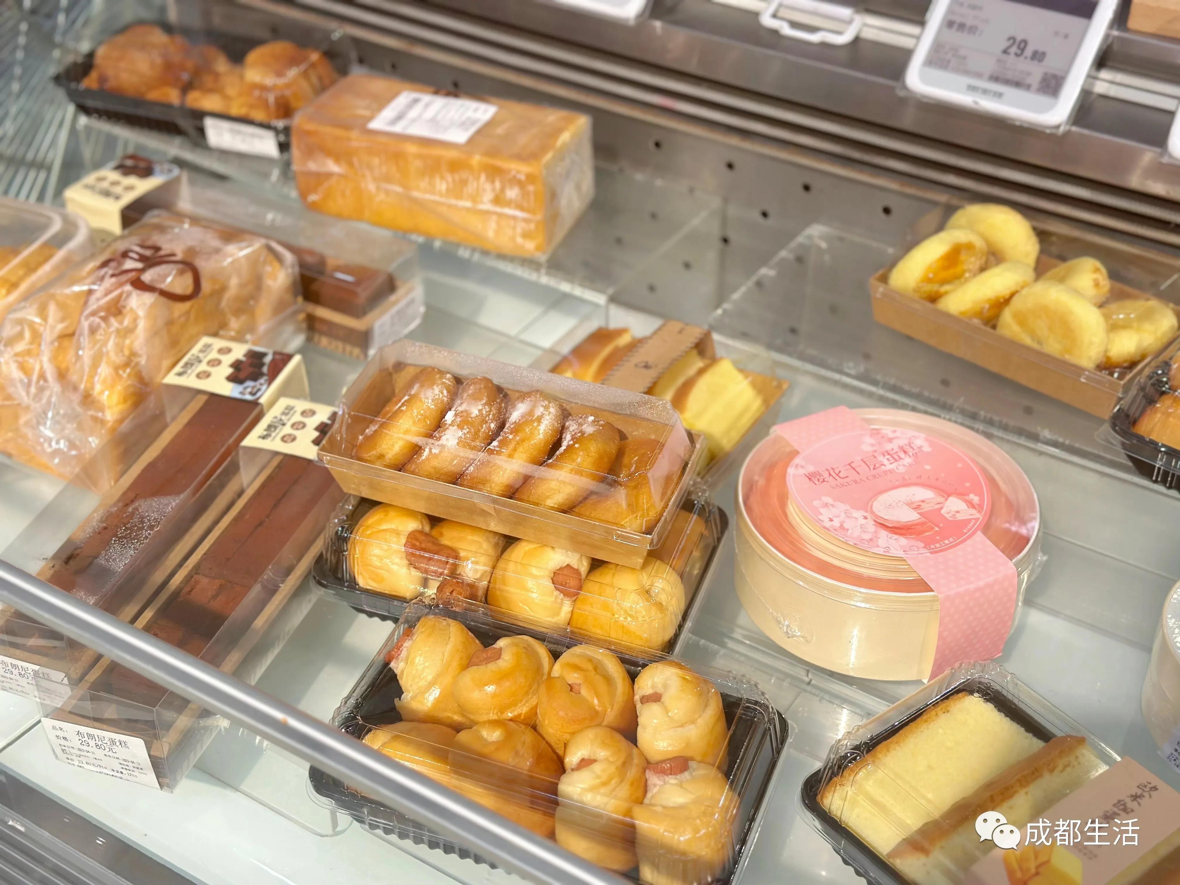 晚上八点后的超市有多好逛,逛8点以后的超市