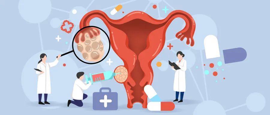 有子宫肌瘤芒果可以吃吗,有子宫肌瘤可以吃芒果吗