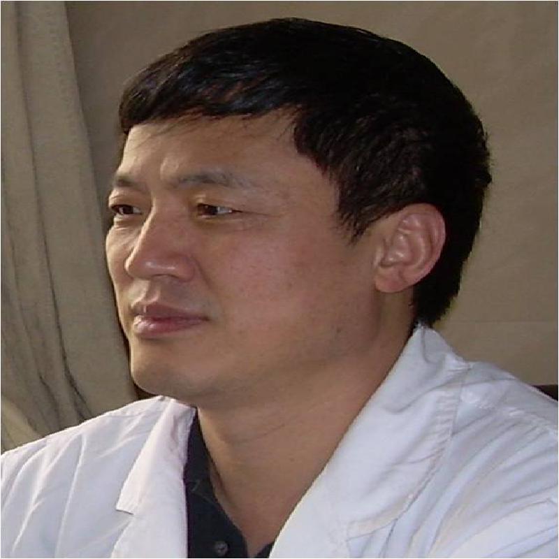 广州市第一人民医院知名专家医生（一）