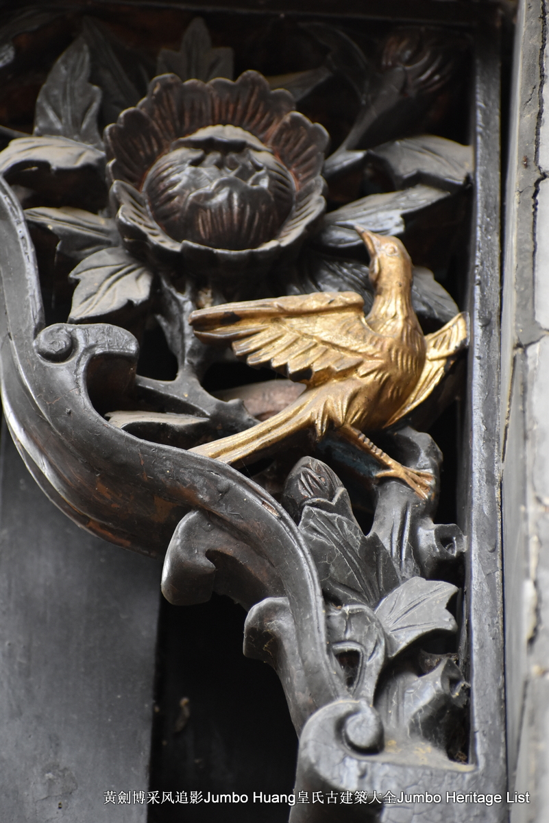 第3210回：手工套色玻璃蚀刻，绮丽万千光影斑斓