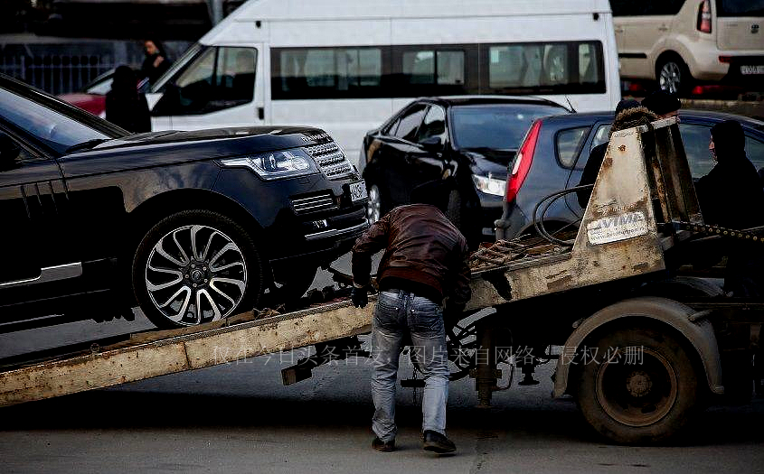 俄罗斯罕见图片大全,32张照片看真实的俄罗斯