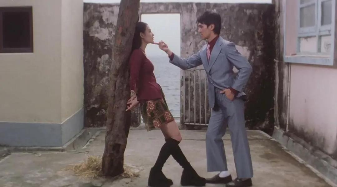 周星驰无前途,周星驰困局