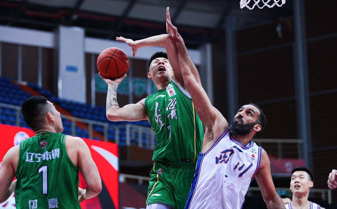 韩德君成长之路,韩德君第二阶段精彩集锦