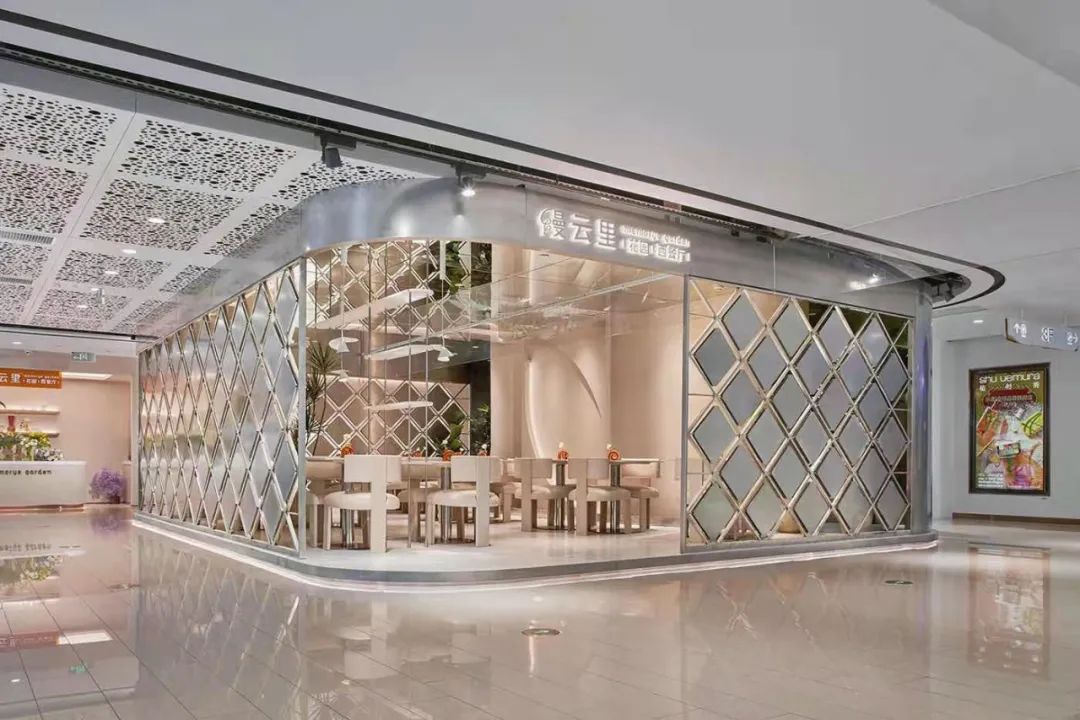 餐饮差异化运营模式,高端餐厅经营思路和方案