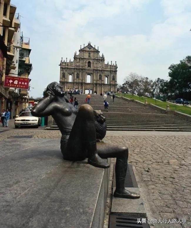 澳门一日游需要哪些证件,去香港澳门旅游需要些什么证件