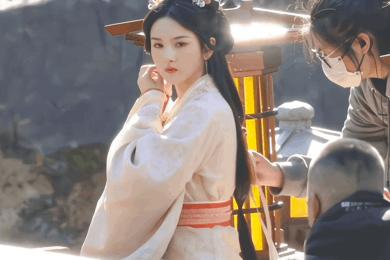 折腰by蓬莱客简介,折腰by蓬莱客完整版