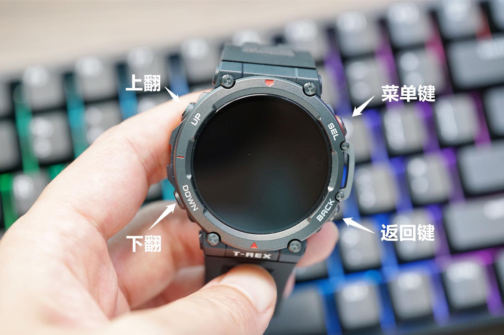 一千出头智能手表,带esim功能的智能手表续航最好的