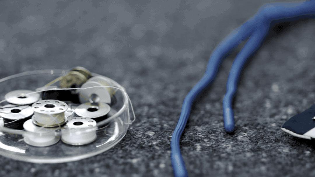 旧衣服真的不要扔这样改造美翻了,旧衣服不要扔这样改造美翻了