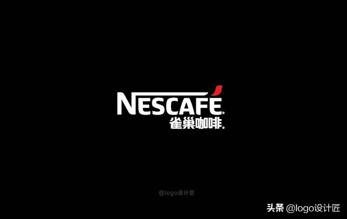 所有咖啡品牌标志大全,咖啡logo元素都有哪些