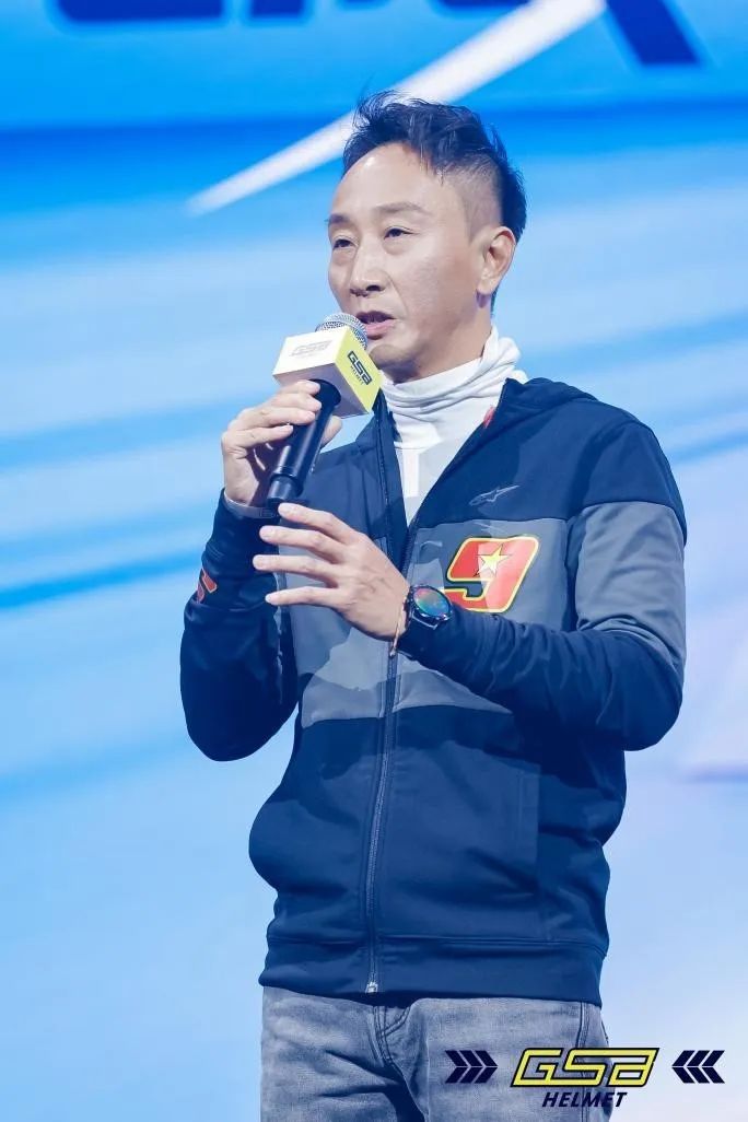 最适合日常骑行的大品牌头盔,gsb头盔大家都选哪一款