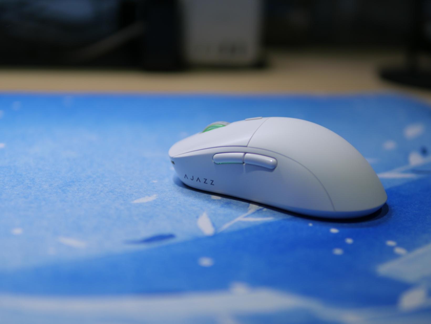 价格杀手鼠标,黑爵aj199使用体验