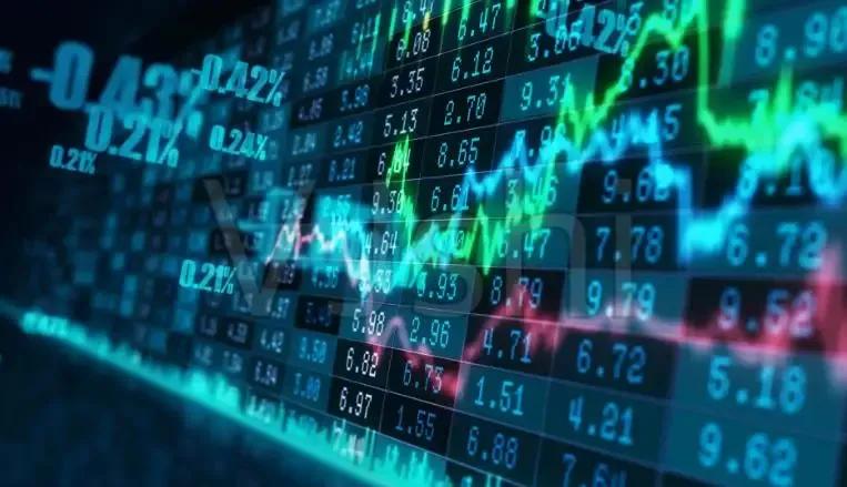 隔夜美股三大指数最新行情,美股三大股指集体收跌蔚来涨逾20%