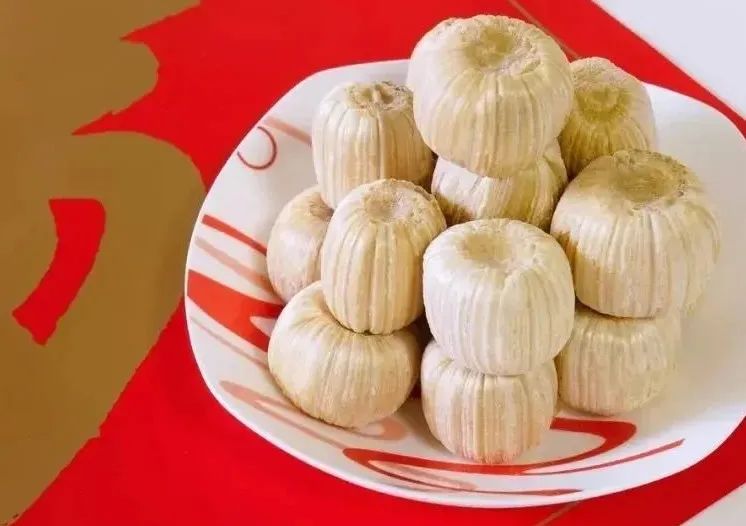 办年货是中国人过年必备仪式感,北京人过春节买年货