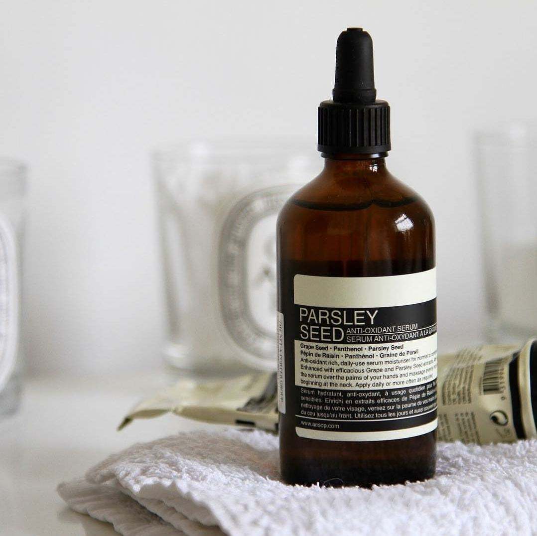 适合油痘肌的修复皮肤屏障的精华,有什么精华抗老效果最好