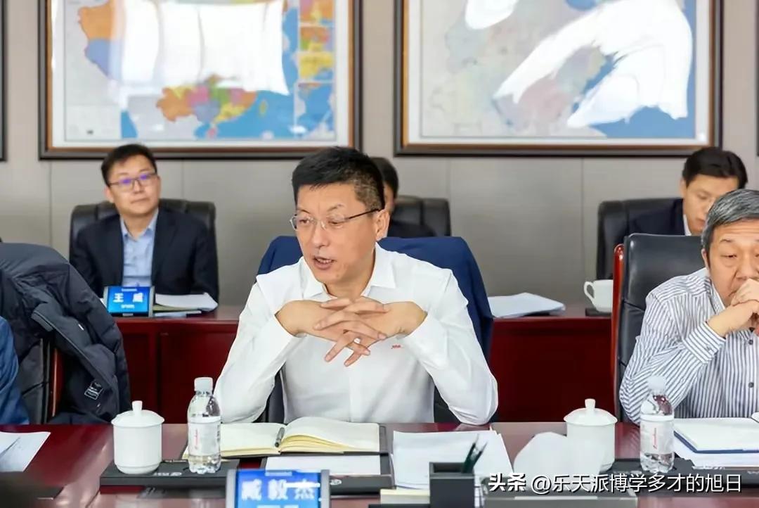 臧毅杰被抓,青岛城投臧毅杰判了几年