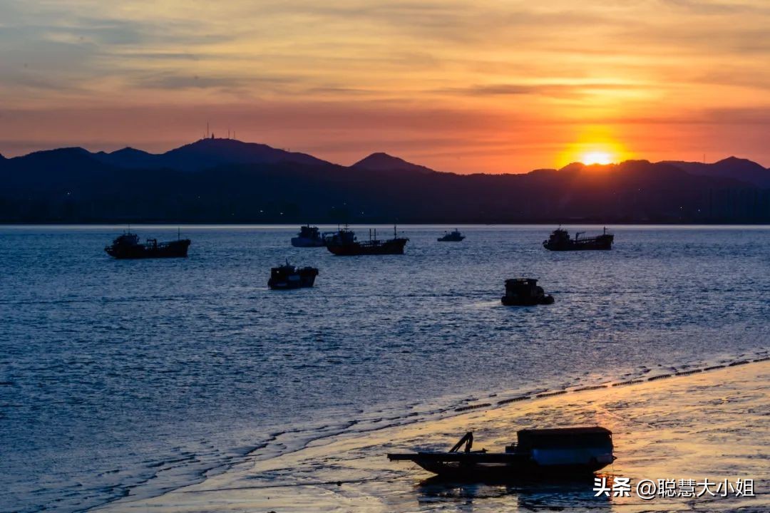 珠海被称为百岛之市浪漫之城,珠海百岛之城历史