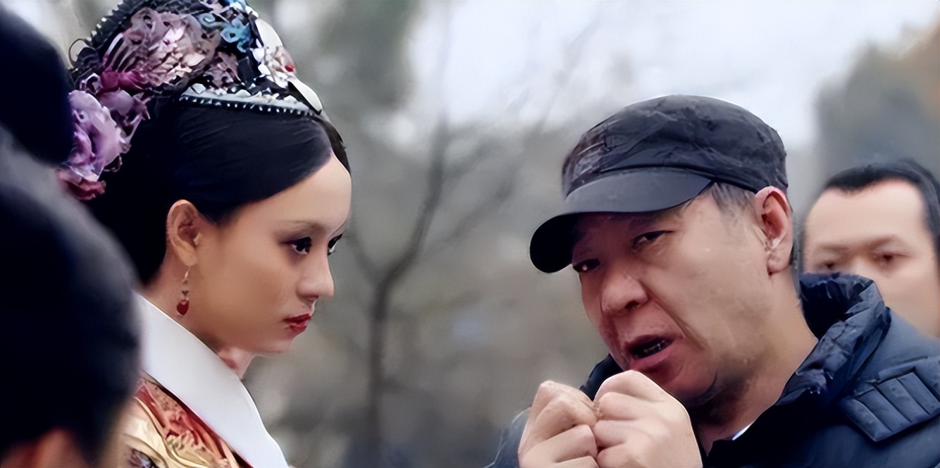 “京圈”：一个曾掌握着娱乐圈“半壁江山”的圈子，终究是衰败了