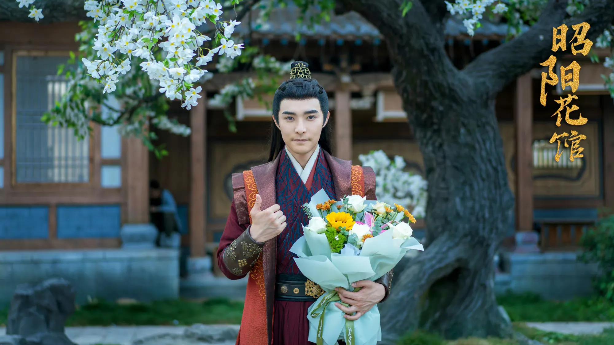 李雪琴在李现和檀健次之间二选一,檀健次金世佳李现专属bgm