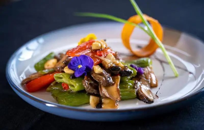 水沙涟·海鲜啤酒季丨夏日呈现青岛风情十人海鲜套餐