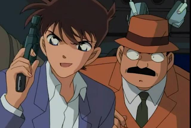 如何拥有柯南的推理能力,这些小技巧学会了你也能当柯南