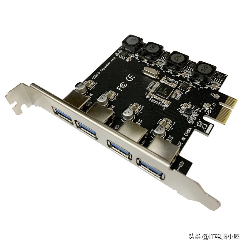 电脑各个接口的用途,电脑常见的各种接口有哪些