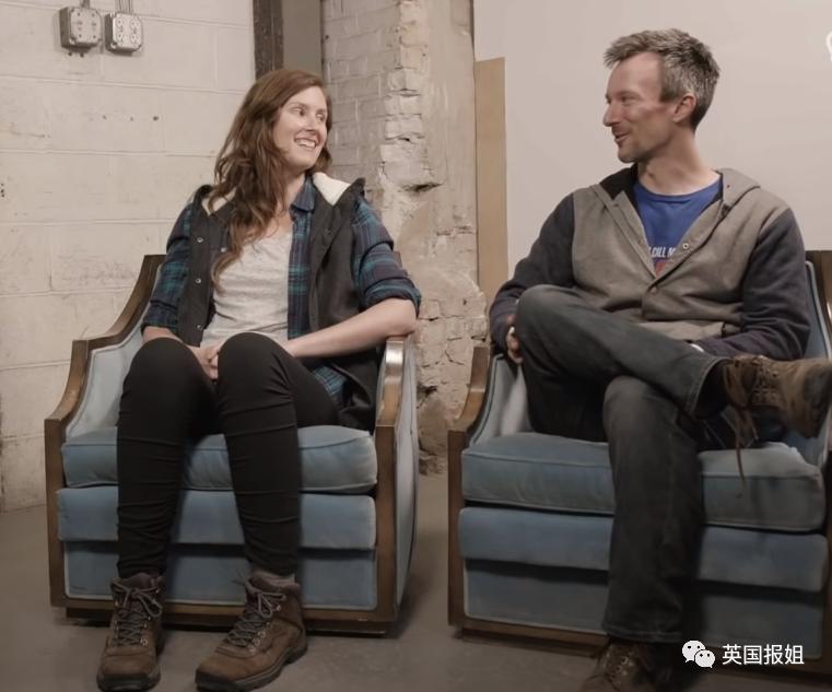 美国捡垃圾收入,美国夫妇垃圾箱寻宝