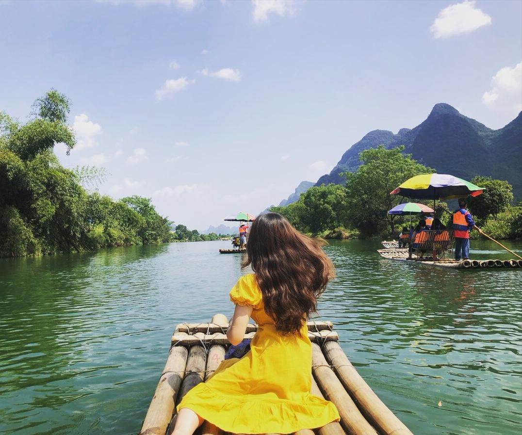 陶渊明诗中的桃花源在哪,陶渊明桃花源记中的桃源