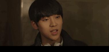 暗黑漫改韩剧,2020韩国漫改韩剧