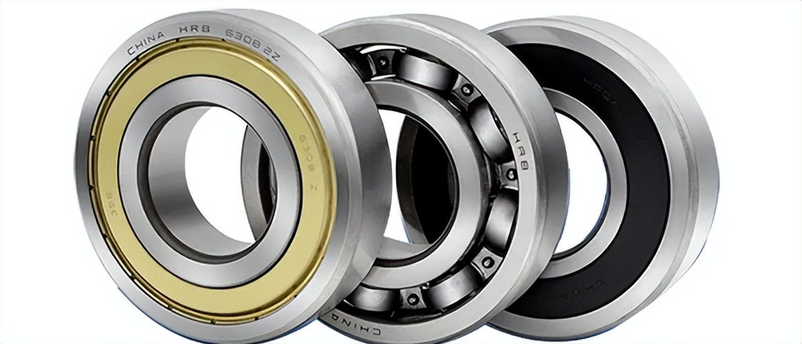 skf轴承真假辨别方法,高速轴承辨别方法