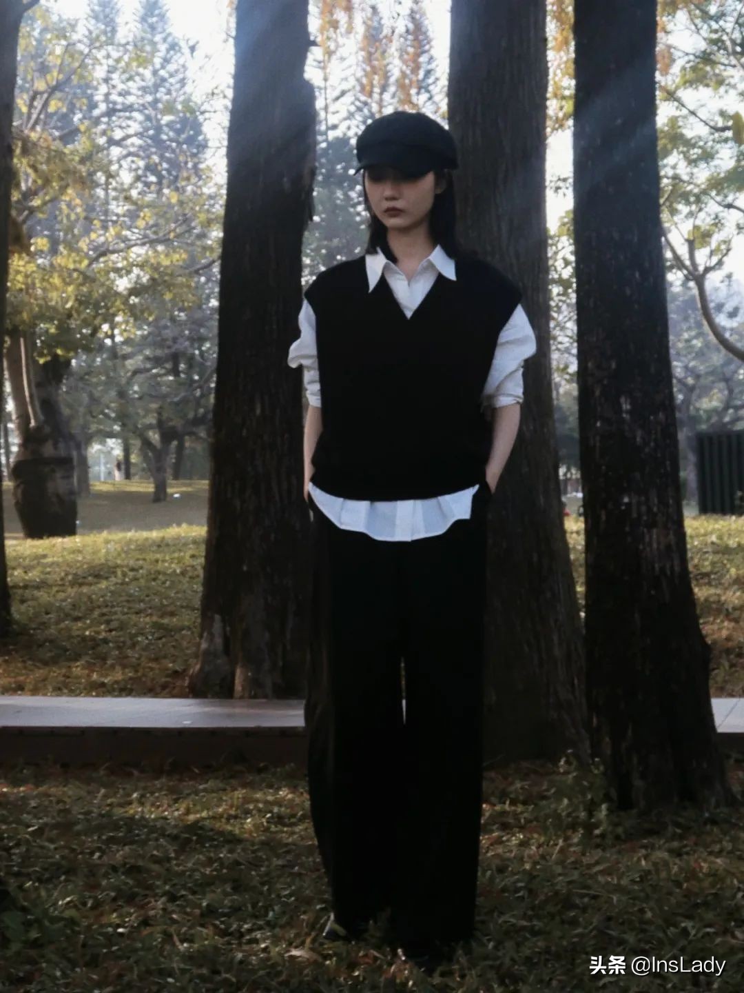 审美毁掉的中国女孩,被宋智雅夸过的中国女星