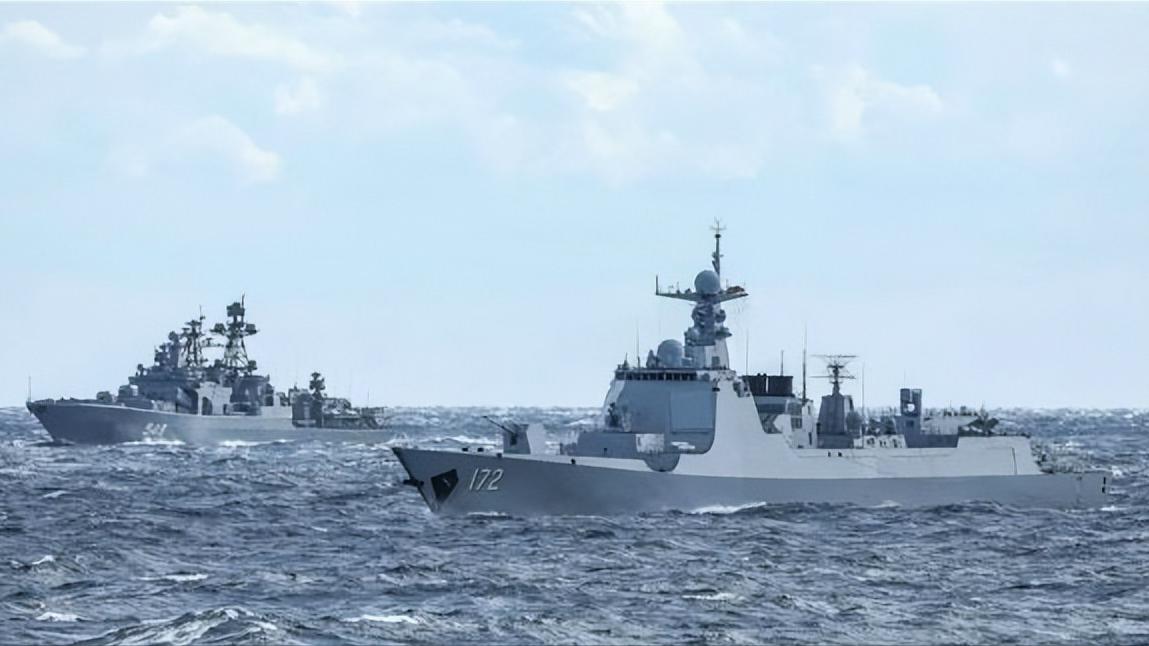 日本部署中程导弹计划,对日本中程导弹的军事应对