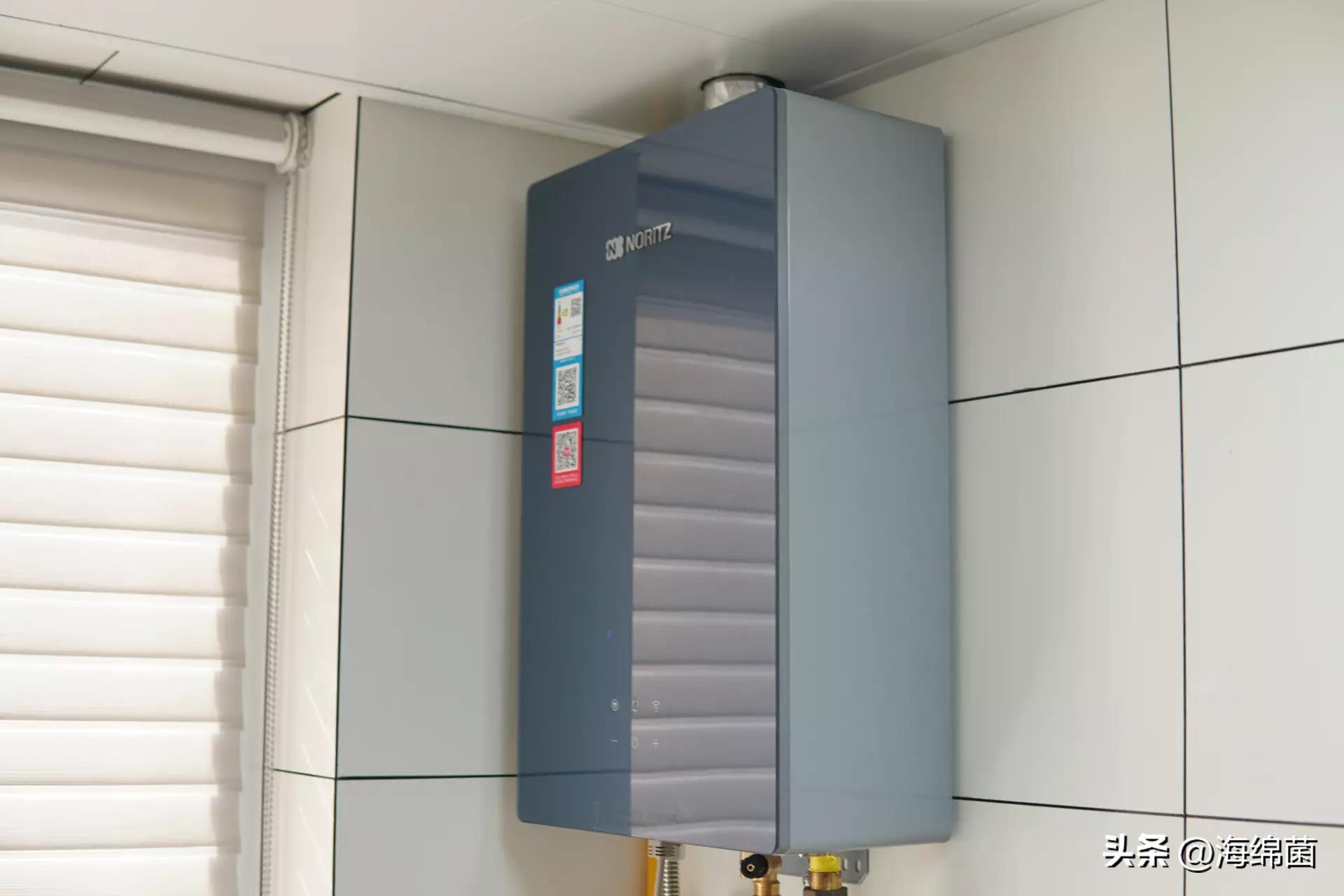 燃气热水器选零冷水的还是恒温的,厨房油烟机灶具燃气热水器怎么选