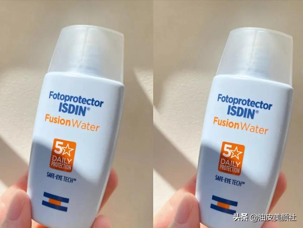 怎样选择一款适合自己的防晒霜,怎么选适合自己肤质的防晒霜