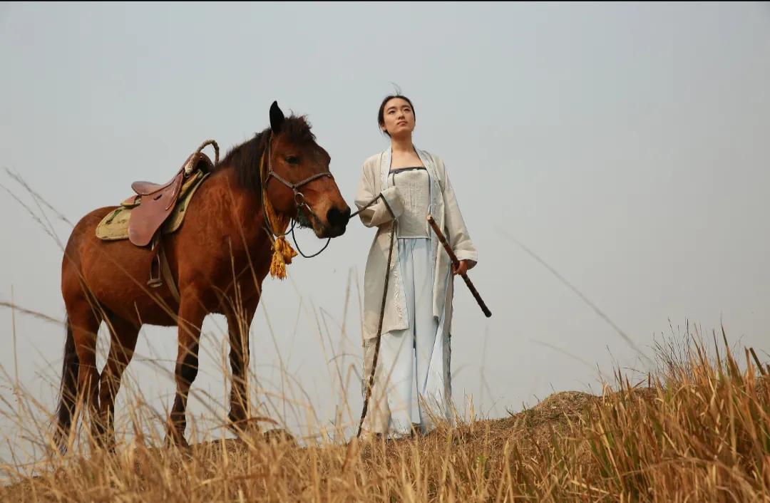 不系舟作者作品全集,不系舟抖音账号