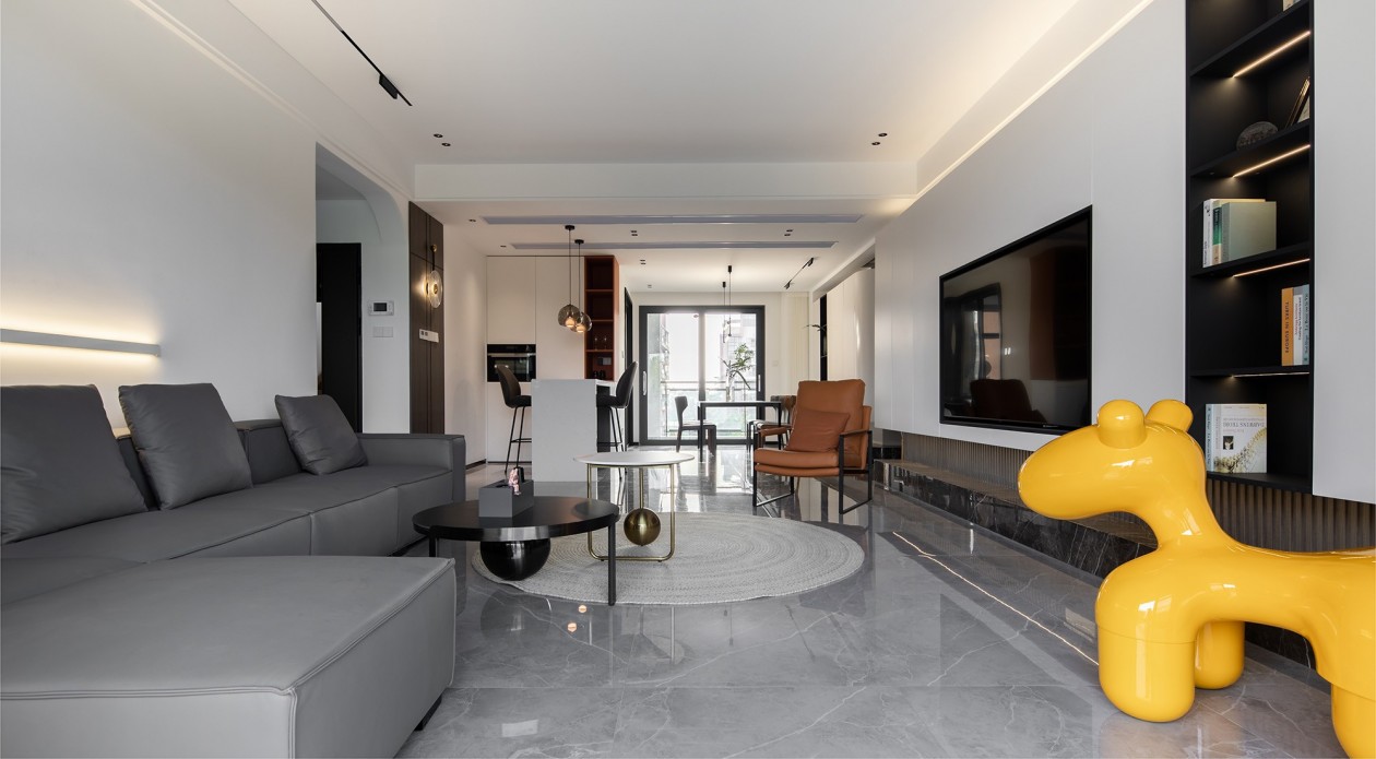 深圳装修找哪家装修公司比较靠谱,装修小白找靠谱施工队