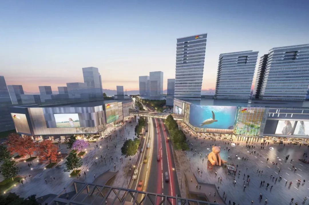 天津西青大悦汇招商,西青大悦汇布局