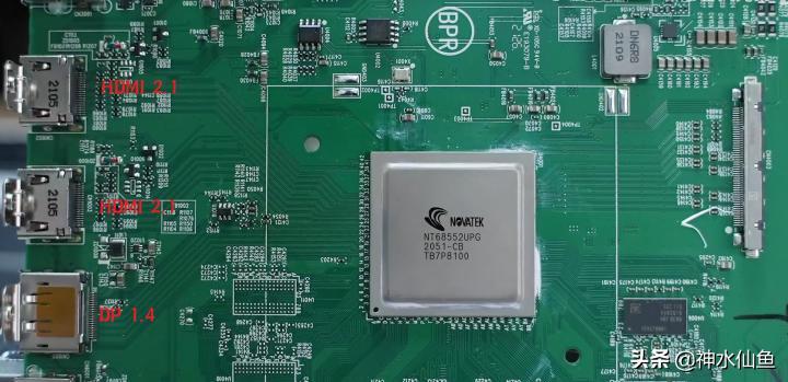 dp1.2接口和hdmi1.4接口区别,显示器用hdmi2.1好还是dp好