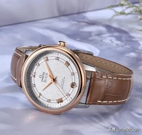 适合女性戴的机械表性价比高,好物推荐女款手表