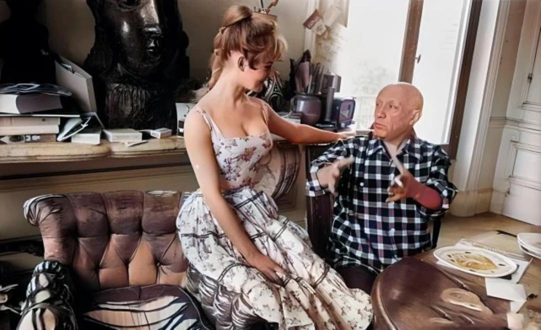 罕见的场面,罕见的场景美景