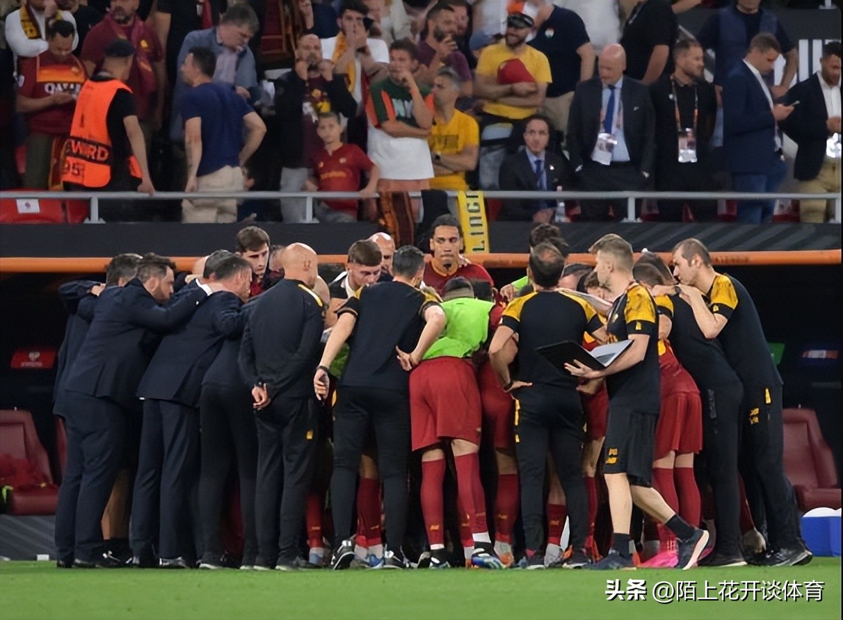罗马vs塞维利亚主裁判是谁,西甲联赛裁判制裁全过程