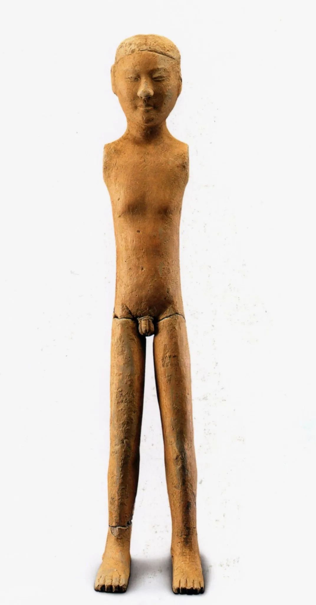 中国出土最早的文物文字,中国出土西方文字