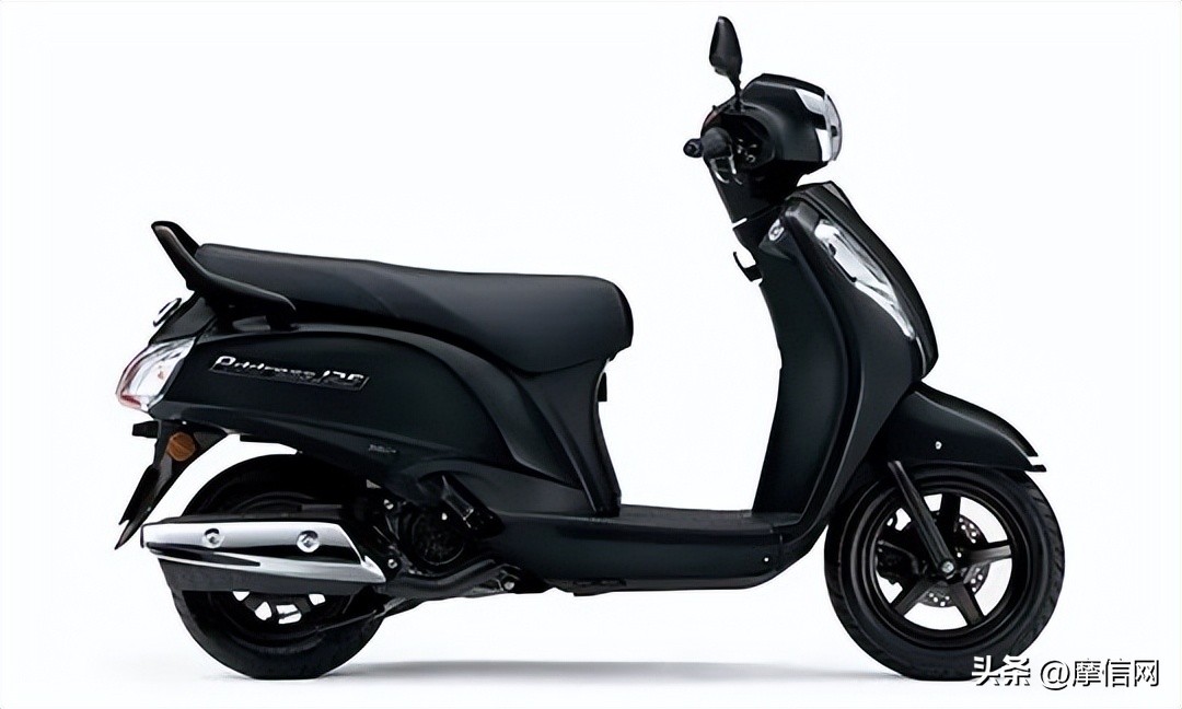 铃木address125价格是多少,铃木address125