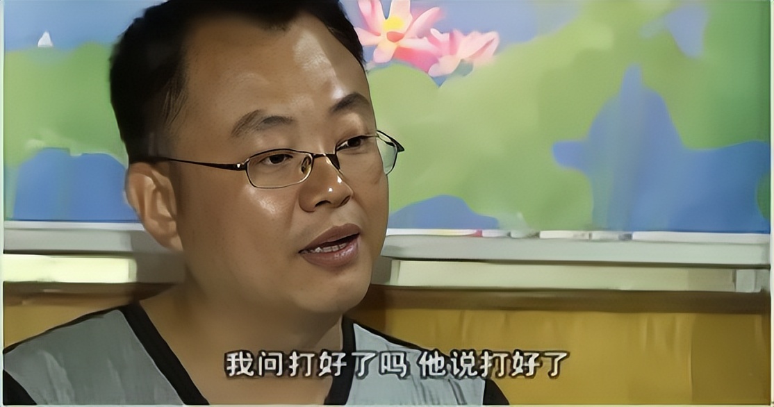 男子3年买彩票中600万被冒领 (男子中1000万彩票被冒领)