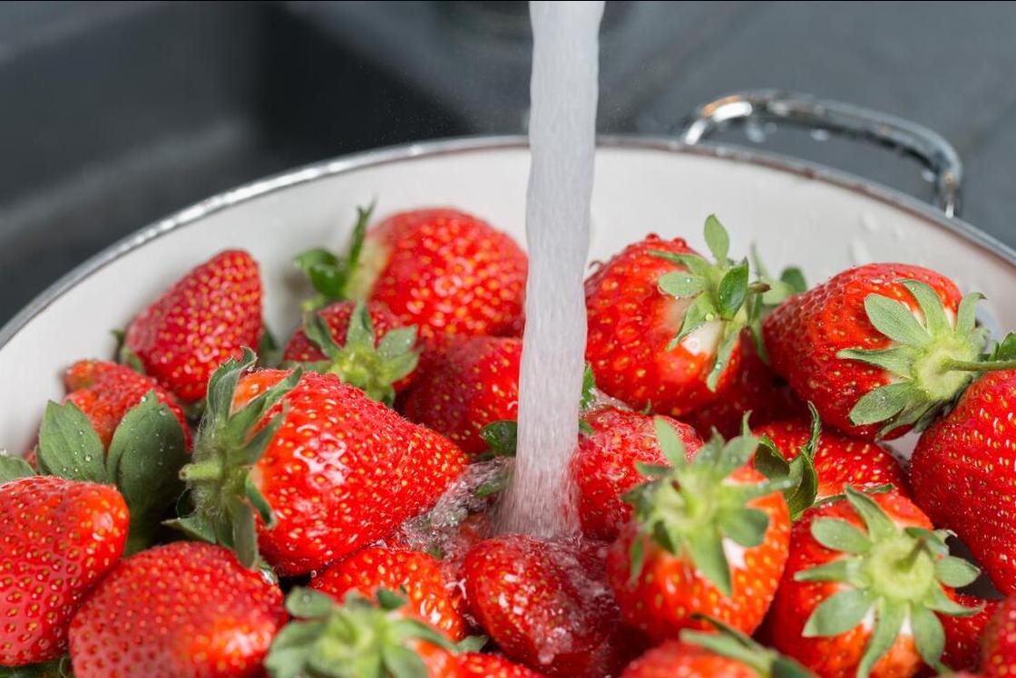 夏季吃什么轻松过夏,夏季最好的就是能吃到应季水果