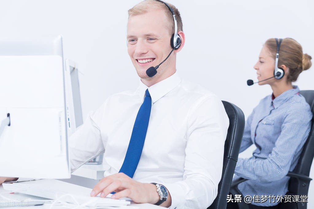 外贸工作细节经验分享,适合新手的外贸工作