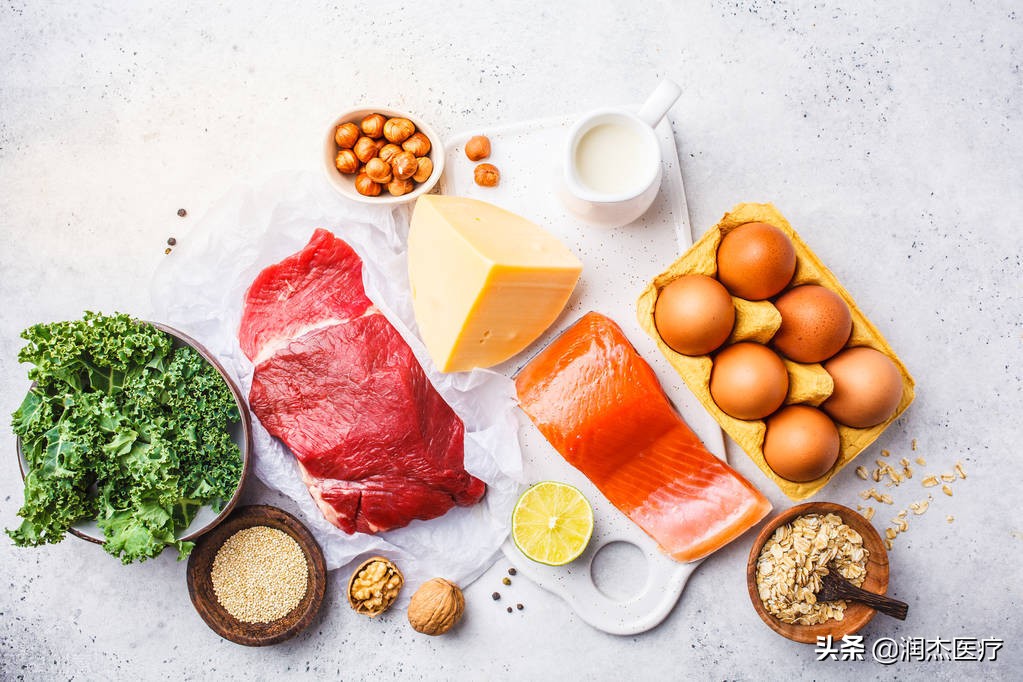 多动症患者应该吃什么,多动症适合吃什么食物