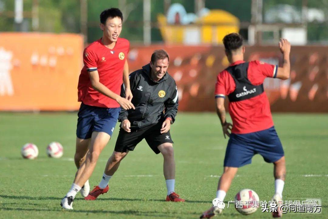 中甲联赛广州vs广西平果,中甲联赛广西平果vs广州队