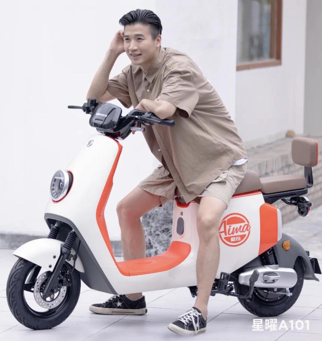 绿源和雅迪电动自行车哪个品牌好,绿源雅迪新日爱玛哪个车子跑得快